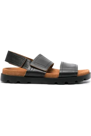 Camper Sandales Brutus 40 mm en cuir