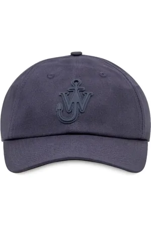 J.W.Anderson Casquette en coton