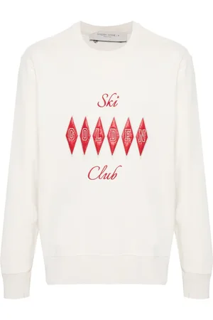 Golden Goose Sweat Archibald