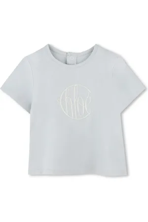Chloé T-shirt à manches courtes