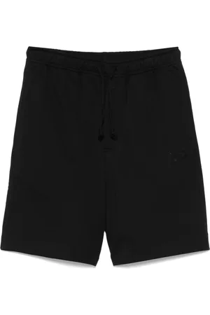 Y-3 Short en molletton