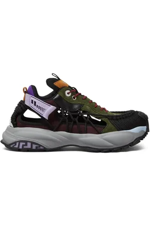 VERSACE Baskets Mercury M_VS_01