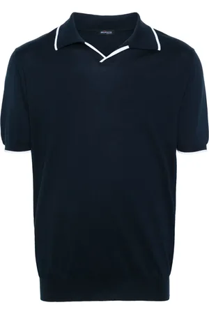 Kiton Polo en coton