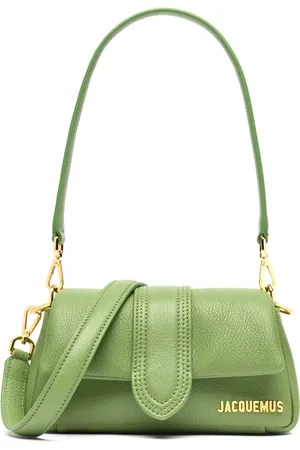 Jacquemus Sac porté épaule Le Petit Bambimou