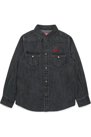 Diesel Chemise Ceko