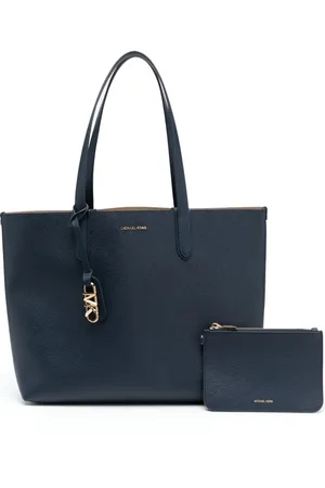 Michael Kors Grand sac cabas en cuir à design réversible