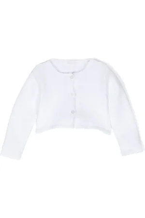 PATACHOU Cardigan en maille texturée