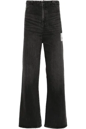 Maison Mihara Yasuhiro Jean Easy Waist