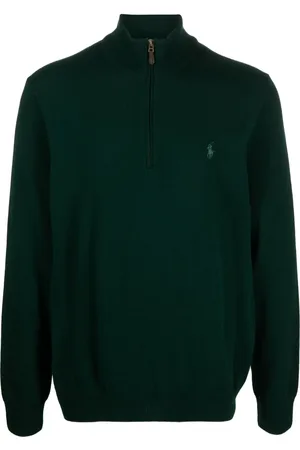 Ralph Lauren Pull à logo Polo Pony