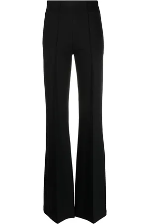 Atu Body Couture Pantalon droit à taille haute