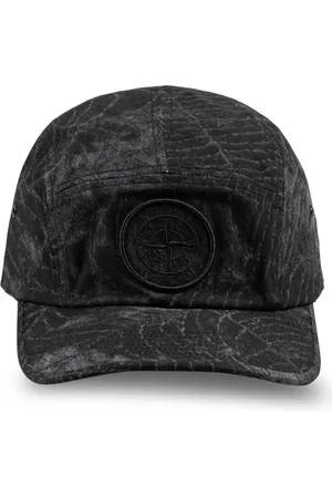 Supreme X Stone Island casquette