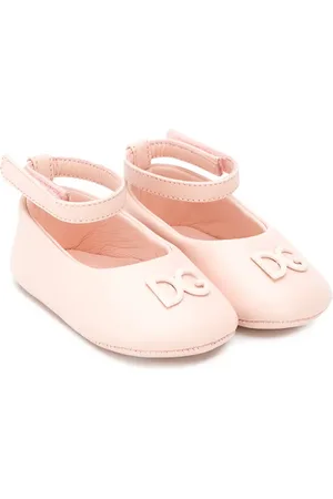 Dolce & Gabbana Ballerines à bride cheville