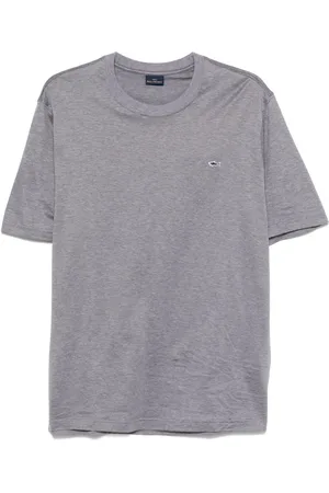 Paul & Shark T-shirt à patch logo