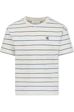 Calvin Klein T-shirt en coton