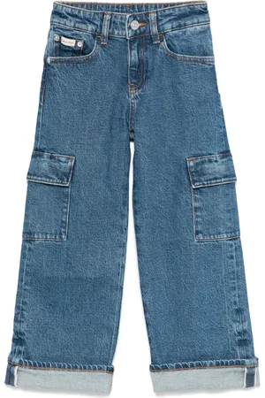 Calvin Klein Jean à coupe ample