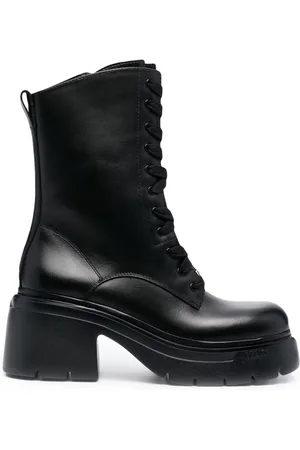 Liu Jo Bottes Carrie 75 mm à lacets
