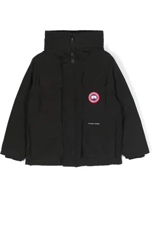 Canada Goose Veste Expedition à design matelassé
