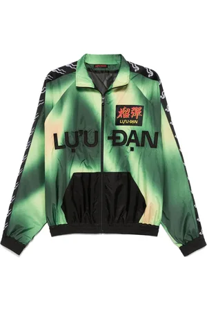 LU’U DAN Coupe-vent L-D