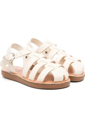Ancient Greek Sandals Sandales Little Ektoras