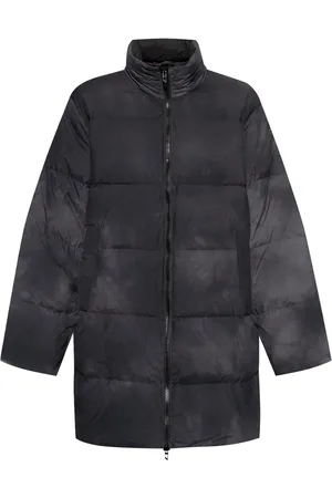 Diesel Veste W-Raveel à coupe longue