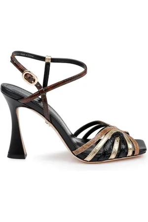 DEE OCLEPPO Sandales Carmel 98 mm