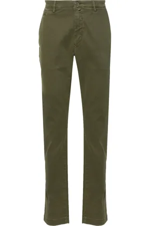 Jacob Cohen Pantalon droit Bobby
