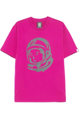 Billionaire Boys Club T-Shirt Astro Helmet