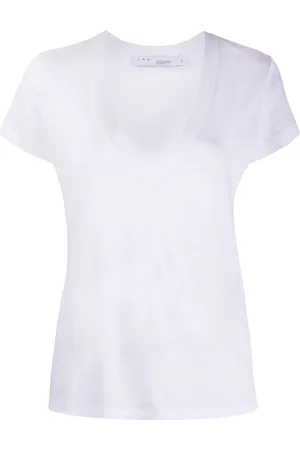 IRO T-shirt à col v