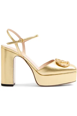 VALENTINO GARAVANI Escarpins à détail VLogo 115 mm