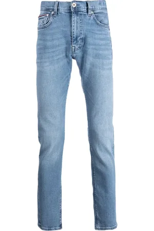 Tommy Hilfiger Jean à coupe slim
