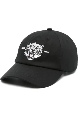 Kenzo Casquette Tiger Head