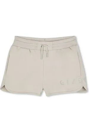 Givenchy Short à logo