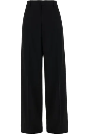 Dsquared2 Pantalon à plaque logo