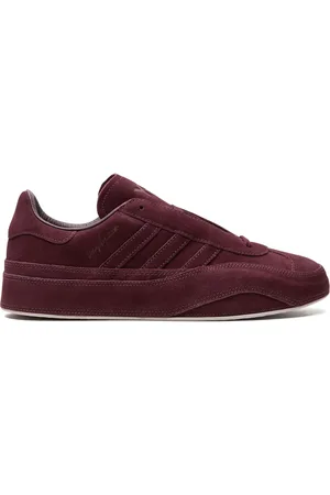 Y-3 X Adidas baskets Gazelle