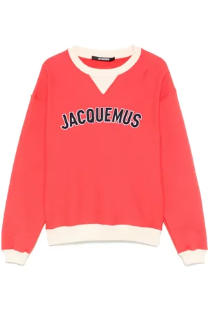 Jacquemus Sweat Le Sweat Baseball