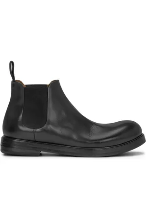MARSÈLL Bottines Zucca Zeppa Beatles