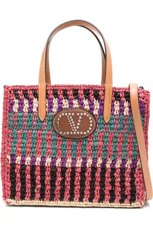 VALENTINO GARAVANI Sac à détail VLogo