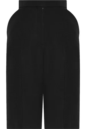 Givenchy Short en laine