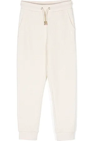 Michael Kors Pantalon de jogging à motif monogrammé