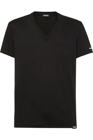 Dsquared2 T-shirt en coton à logo imprimé