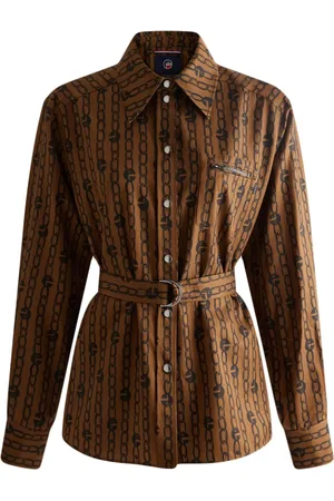 Fusalp Chemise Jalirre