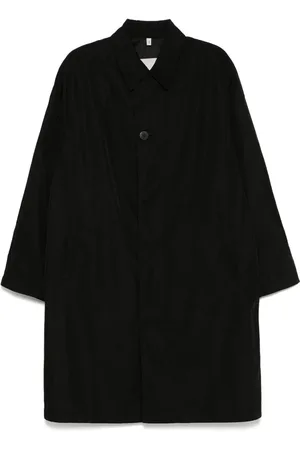 Off-Duty Manteau Moore