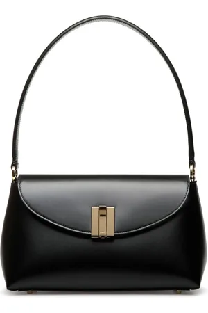 Bally Sac porté épaule Ollam en cuir