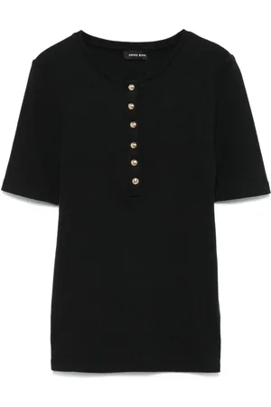 ANINE BING T-shirt Alessia