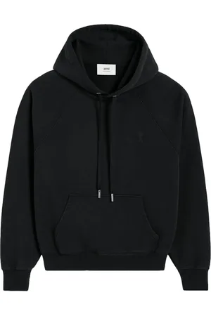 Ami Hoodie à logo Ami de Coeur