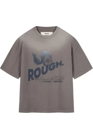 ROUGH. T-shirt Fig
