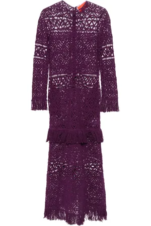La DoubleJ Robe Lacey Swing