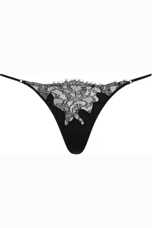 Kiki de Montparnasse String Giselle Chantilly