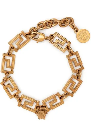 VERSACE Bracelet Greca Medusa