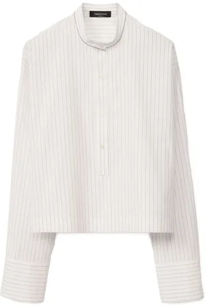 Fabiana Filippi Chemise à rayures